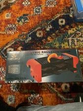 Electric Raclette Grill