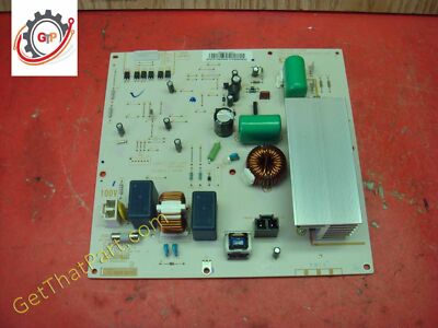 Ricoh MP C6503 C6503SP RCCH-100V High Voltage Inverter Board Assy New