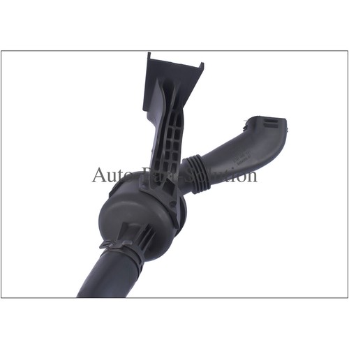 Air Resonator & Pipe for Land Rover Range Rover Evoque 2.0L Petrol Ref:LR025081 - Picture 9 of 11