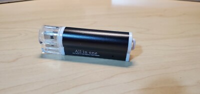 USB 2.0 All in One Memory Card Reader For : MICRO-SD SD TF SDHC M2 MMC  Assorted
