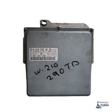 0185453032 Uce Engine Control Unit for MERCEDES-BENZ E-CLASS (BM 210) SEDAN