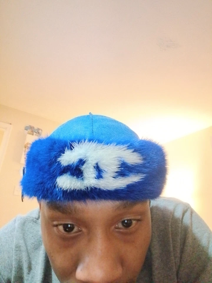 diadema piel chanel Foto 4 de 4