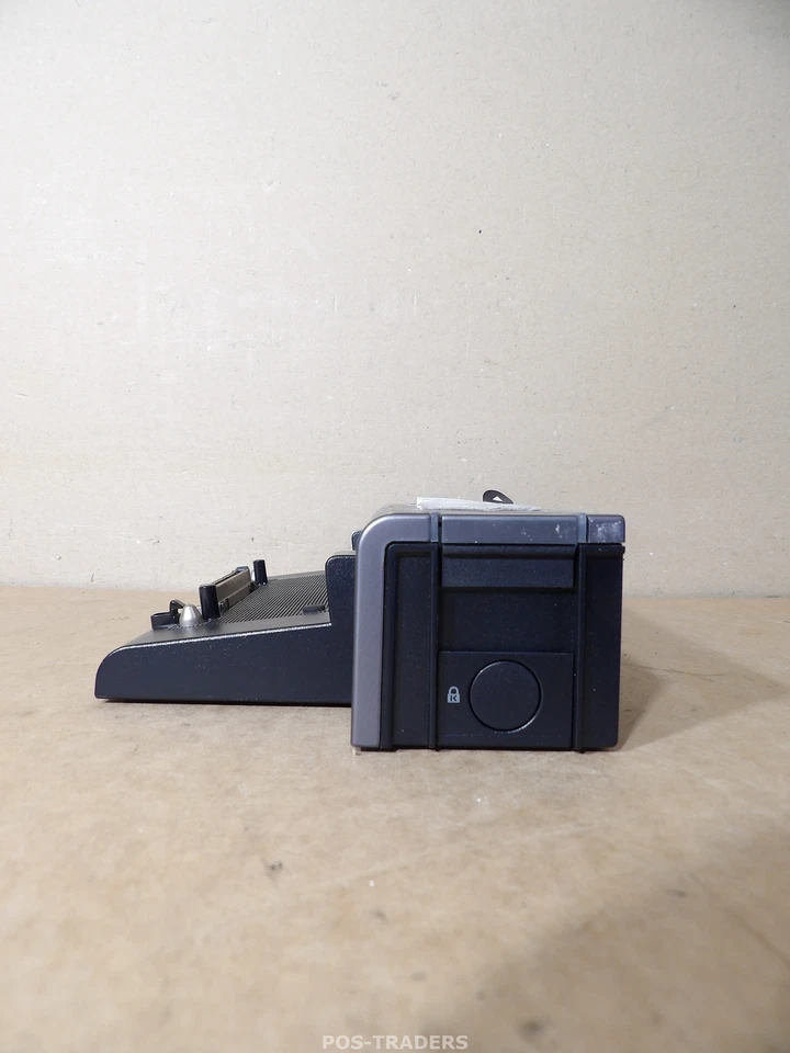 HP HSTNN-IX01 Docking Station Port Replicator EN488AA LAN USB - EXCL PSU - Bild 3 von 4