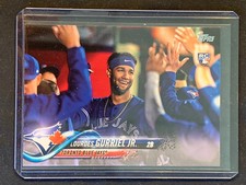 2018 Topps Update Series Baseball Variations Guide 151