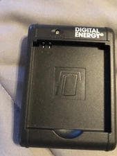 Digital Energy Battery Charger For Samsung Phone