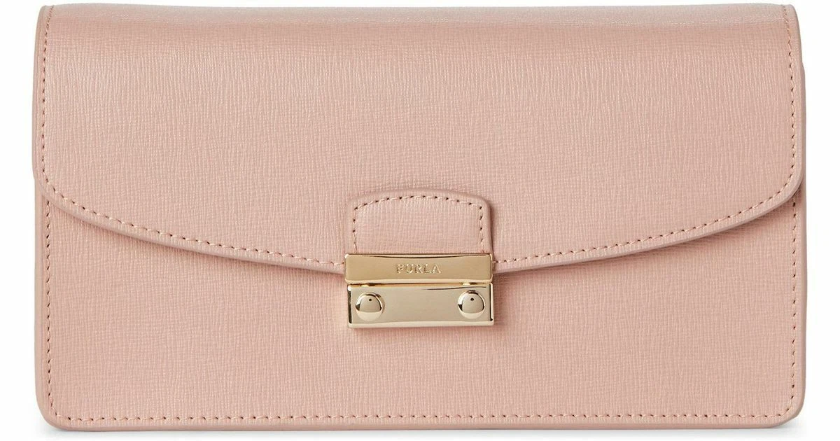 Furla julia hotsell mini moonstone