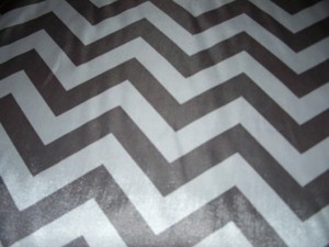 satin mini crib sheet