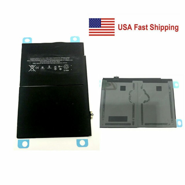 Ipad a1567 аккумулятор