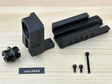 Laylax Nine Ball Front Kit NEO for Marui G18C / G17 / G17 Custom Kit 135186