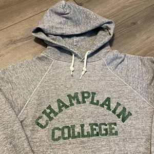 champlain college sweatshirt