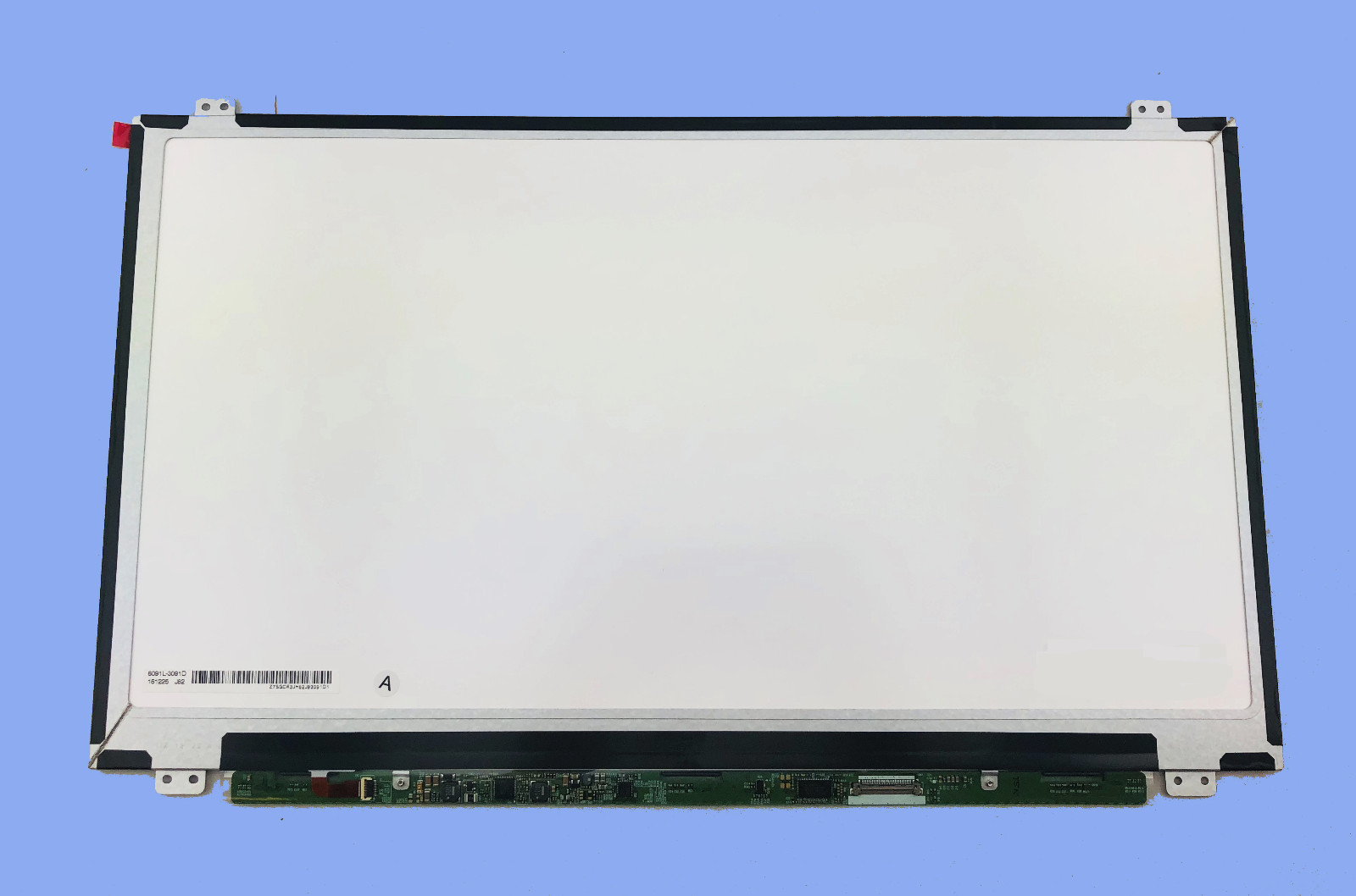 Écran LCD LED 15.6" De Remplacement - Modèles NT156WHM-N22/N32/V8, Résolution 1366x768, 30 Pins, Neuf Sous Blister
