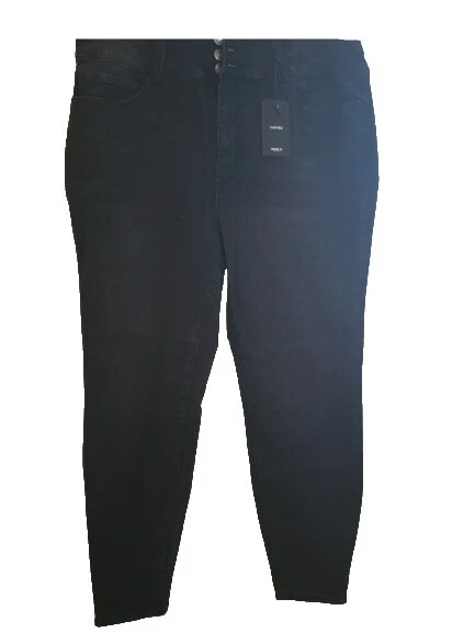 FOREVER 21 Women's Plus Size Jeans for Women