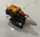 NOSECONE Transformers G1 Autobots 1987 Computron Technobots