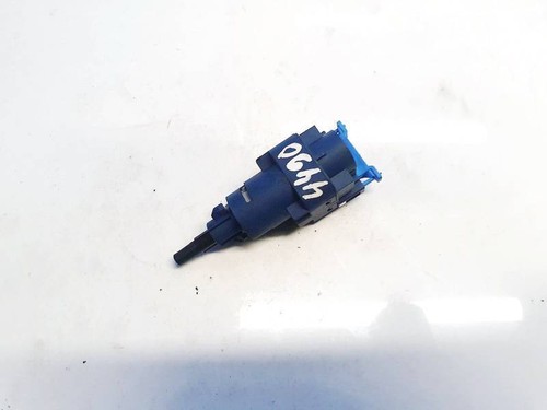 Volkswagen Polo 2011 Brake Light Switch (sensor) - Switch (Pedal C #1797745-34