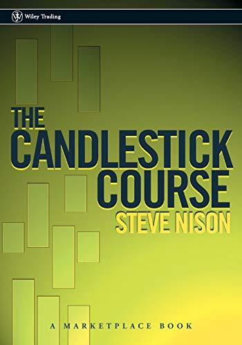 The Candlestick Course by Steve  Nison (Paperback Book) - Image 6