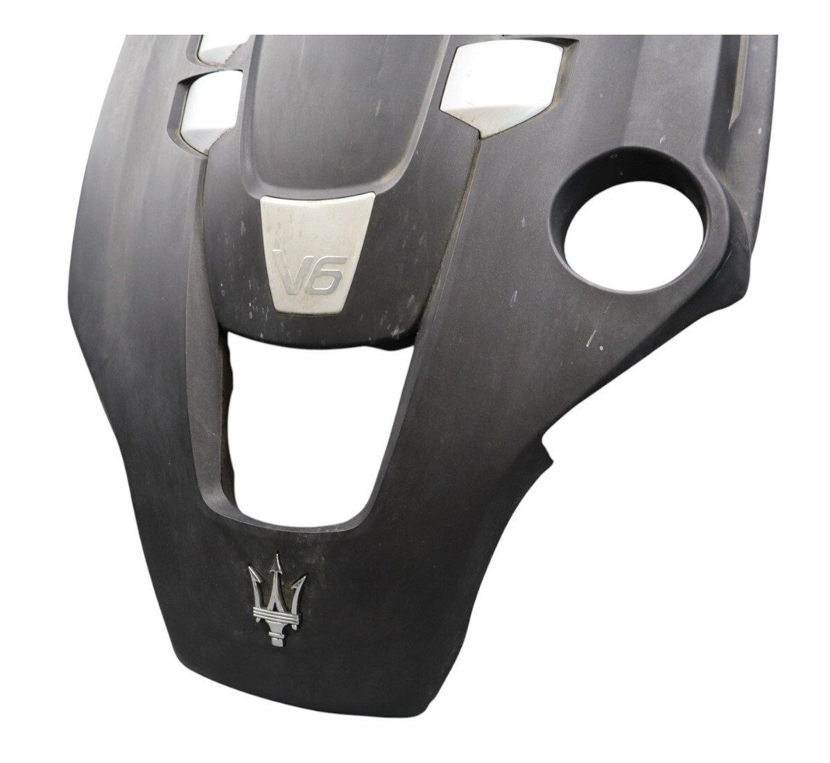 Maserati Ghibli 2014-2017 Engine cover
