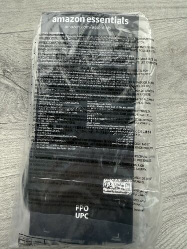 Amazon Essentials Women's Sneaker No-Show Socks, 4 Pairs Size 4-7 - Picture 6 of 6