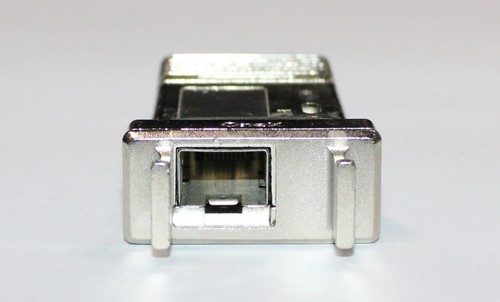 Cisco | CVR-X2-SFP10G | Adaptateur convertisseur 10G X2 vers SFP+ 10Go - Photo 3/4
