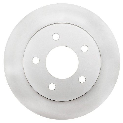 Disc Brake Rotor-GCX Elemental Protection - Full Coating fits 94-04 ...