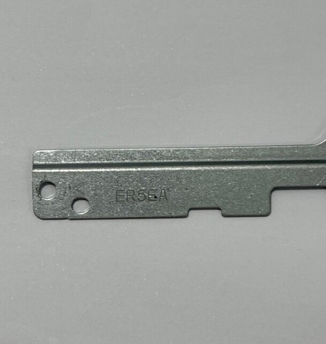 Acer Swift 3 SF315-52-52YX touchpad button bracket 13N1-50A0601 - Picture 3 of 4
