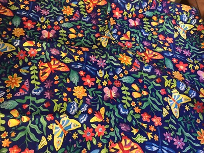 Lush   Knot Wrap Furoshiki  Easter Frühling    Garden Party  Tuch neu