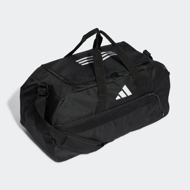 Adidas Tiro Duffle Bag Medium - Black
