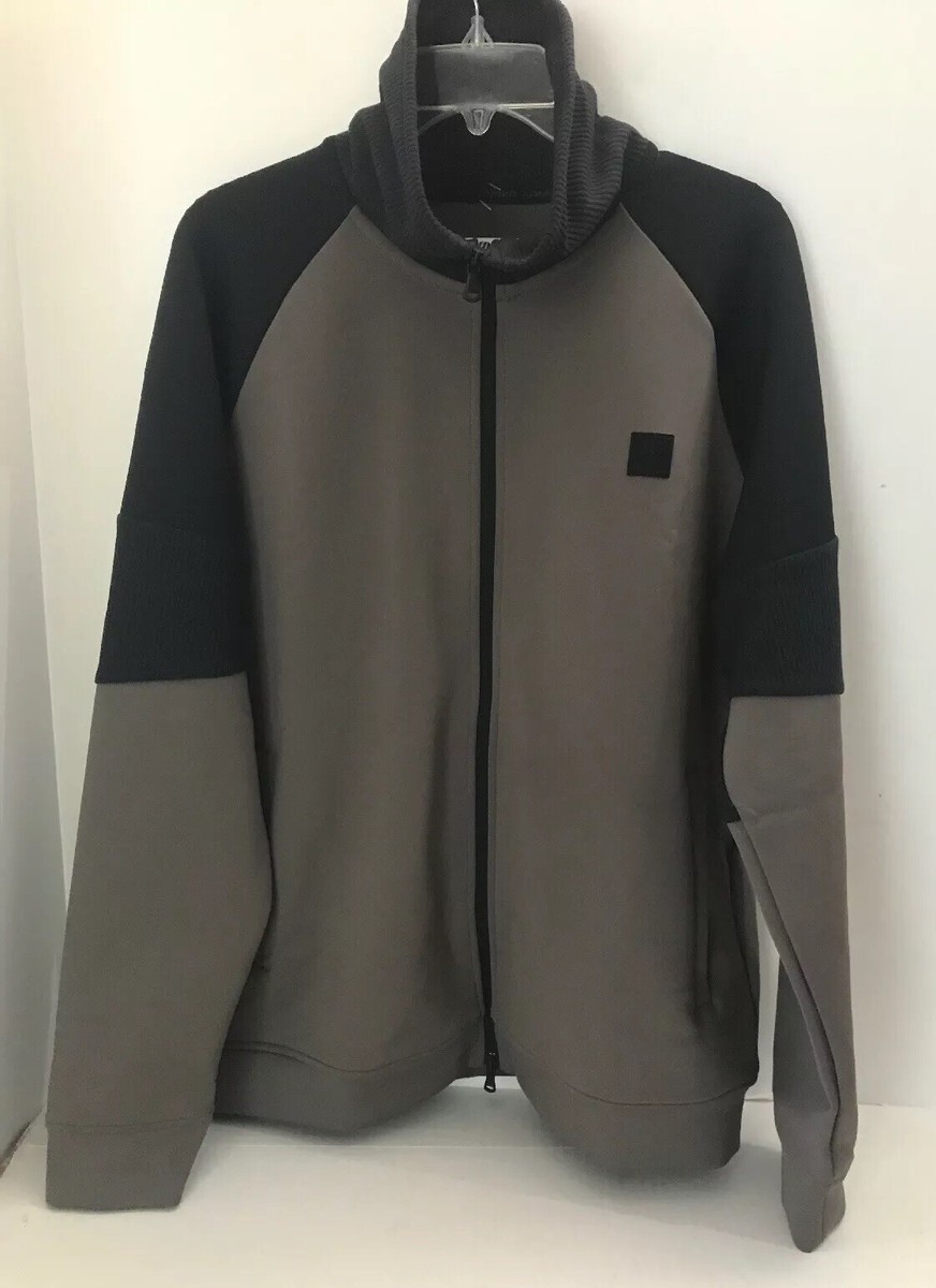 Under Armour Perpetual Track Jacket 1320693 176 Sz XL NWT $100