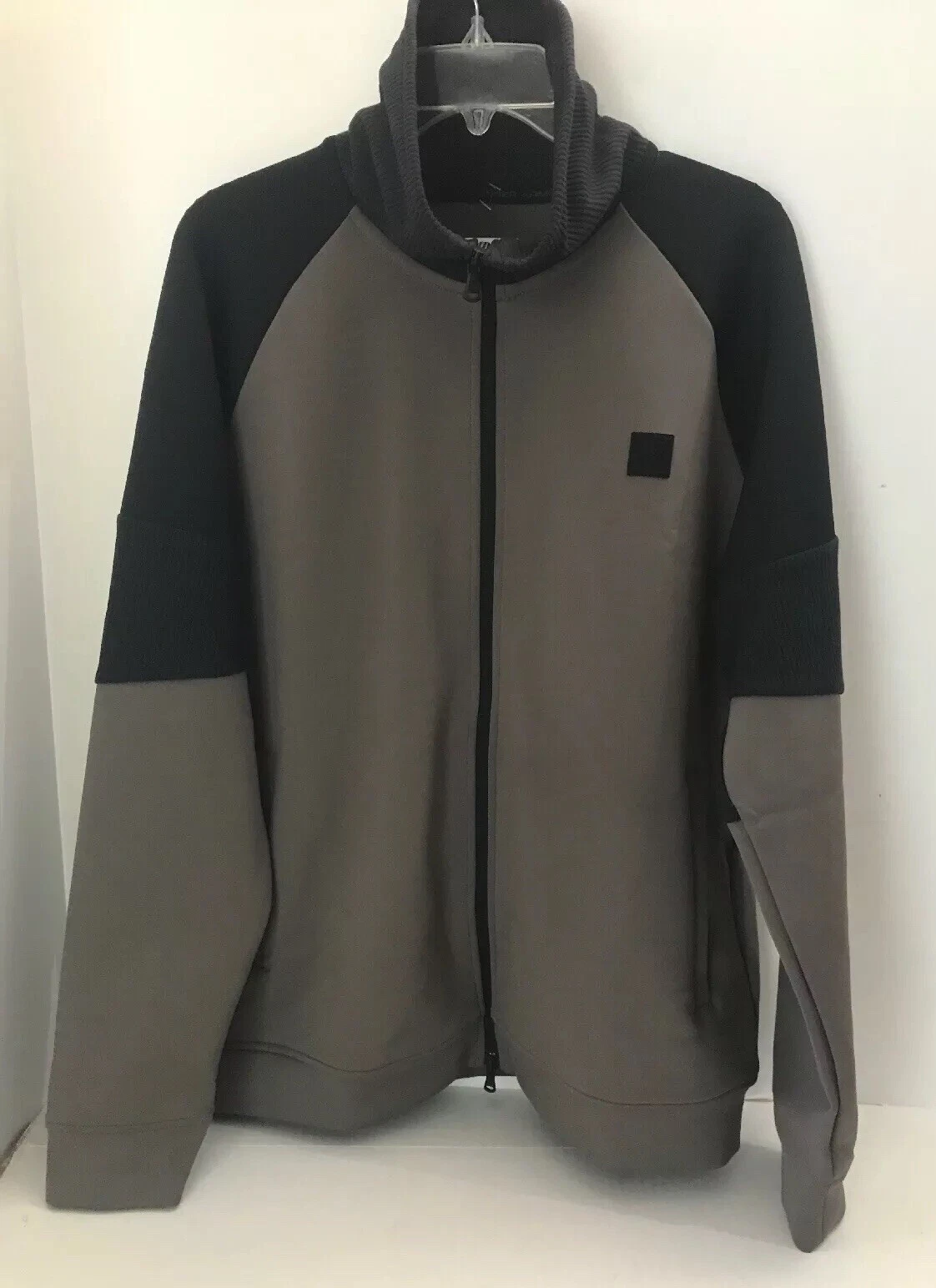Under Armour Perpetual Track Jacket 1320693 176 Sz XL NWT $100