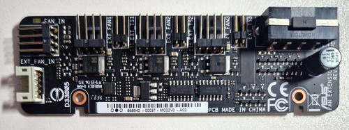 ASUS Erweiterungskarte Fan Extension Card - Photo 20/21