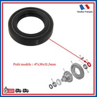 Dichtung Spi Spion FüR GetriebegehäUse Recht FüR Fiat 3121.46 Qubo Scudo Ulysse