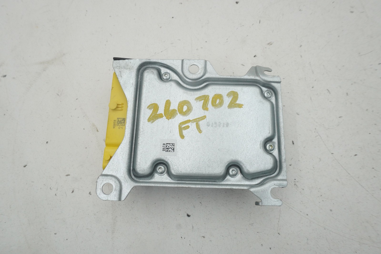 Bentley Bentayga Control unit P/N 4M0959655A