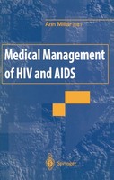 Medical Management Of Hiv And Aids Ann Millar