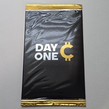 2024 Cardsmiths Currency Series 3 "Day One" Promotional Card Pack