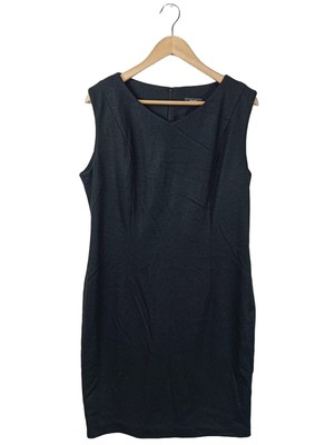 RIANI Bleistiftkleid Damen Kleid Gr. DE 46 schwarz Party-Look