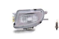 Nebelscheinwerfer Passend FüR Mercedes C208 Clk 06/97-06/02 Links Fahre. Mit H1