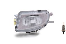 Nebel Scheinwerfer passend für Mercedes C208 CLK 06/97-06/02 Links Fahre. mit H1