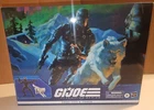 G.I. Joe: Classified Series #52 Snake Eyes and Timber Figure
