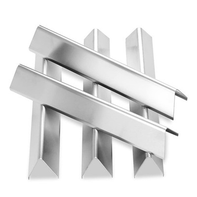 38,9CM Flammenverteiler für Weber Spirit 300 e310 e320 S310 S320 Edelstahl