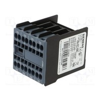 Siemens 3RH2911-2HA31 HilfsschüTze