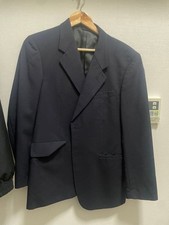USED YOHJI YAMAMOTO TAILORED JACKET GOOD