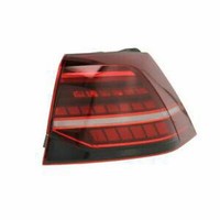 Heckleuchte Magneti Marelli 714081620801 FüR Vw Golf Vii 5G1 1.0 Tsi