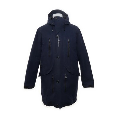Sail Racing, Winterjacke, Herren, Größe: L, Blau #x4b