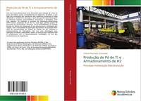 ProduçãO De Pó De Ti E Armazenamento De H2 Cristine Machado Schwanke