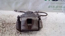 2019-2021 KIA OPTIMA FRONT LEFT SIDE BRAKE CALIPER OEM 58110D4200 