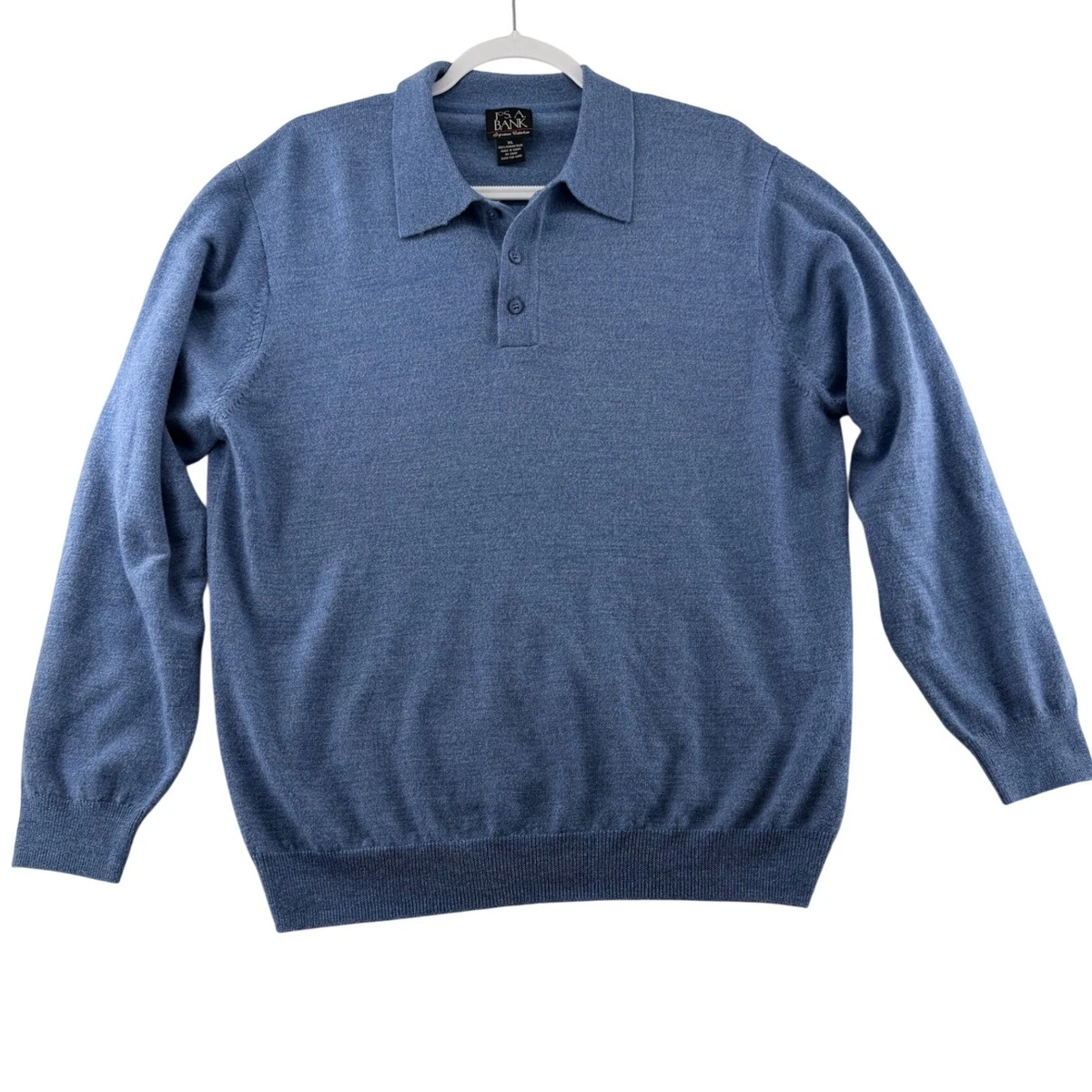 Jos. A. Bank Wool Sweaters for Men for sale | eBay