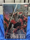 Marvel Comics ‘The Amazing Spider-Man #24’ (2026) Lee Bermejo Variant We Combine