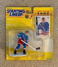 1997-2000 Starting Lineup NHL Hockey HUGE Lot (Fuhr, Gretzky, Messier, Yzerman)