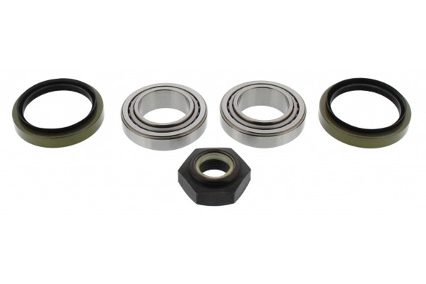 Radlagersatz Mapco 26624 FüR Ford Sierra BNG GBG GB4 GBC 2 Turnier 1 BNC 4X4 Cat-image