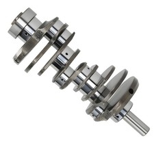 Motor Kurbelwelle for Mercedes-Benz C-E-G-S-Klasse Sprinter OM642 3.0 CDI Diesel