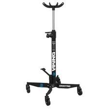 Sealey 1000TRQ  Premier Vertical Quick Lift Transmission Jack 1 Tonne